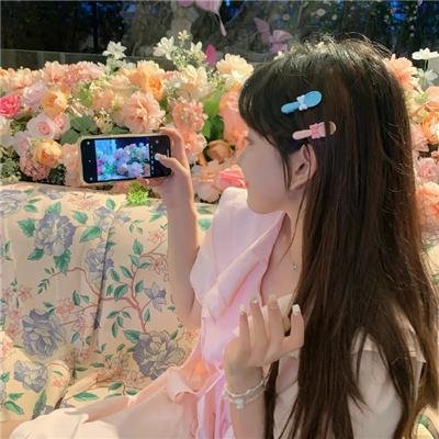 吾家有女初长成