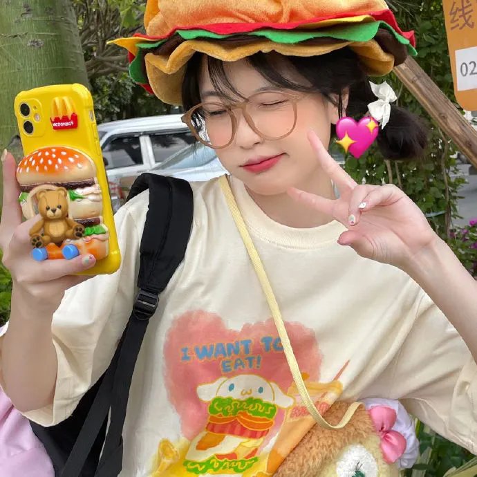 我和我的姐妹