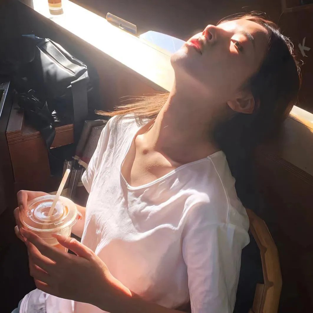 女人的碎片