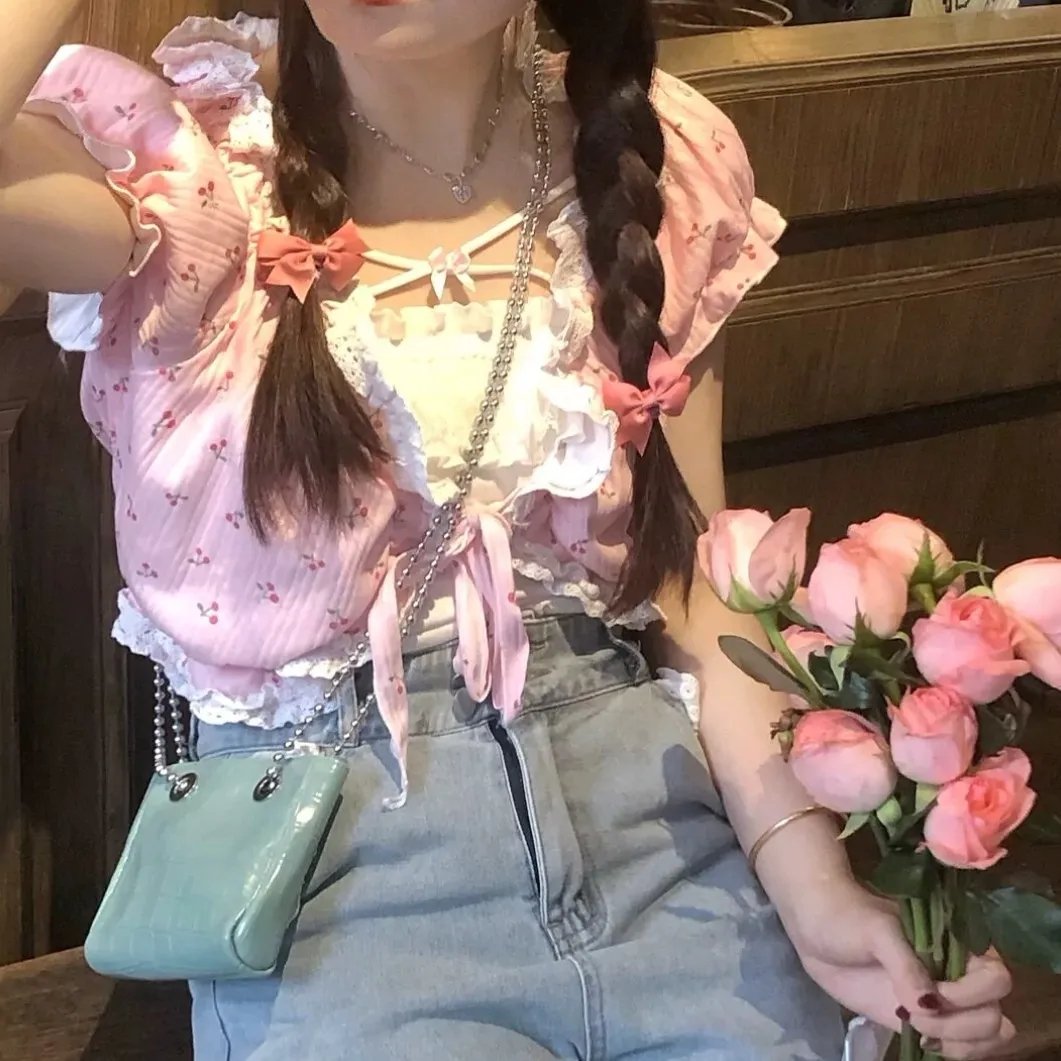 花街时代